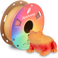 Polymaker Panchromaâ„¢ PLA Gradient Matte Fall - 1,75 mm / 1000 g