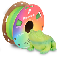 Polymaker Panchromaâą PLA Gradient Matte Summer - 1,75 mm / 1000 g