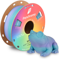 Polymaker Panchromaâ„¢ PLA Gradient Matte Winter - 1,75 mm / 1000 g