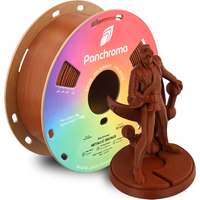 Polymaker Panchromaâ„¢ PLA Metallic Bronze - 1,75 mm / 1000 g