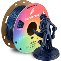 Polymaker Panchromaâ„¢ PLA Metallic Blue - 1,75 mm / 1000 g