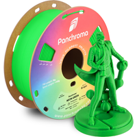 Polymaker Panchroma™ PLA Neon Green - 1,75 mm / 1000 g