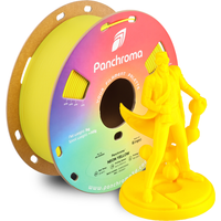 Polymaker Panchroma⢠PLA Neon Yellow - 1,75 mm / 1000 g