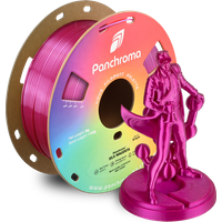 Polymaker Panchromaâ„¢ PLA Silk Magenta - 1,75 mm / 1000 g
