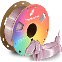 Polymaker Panchroma™ PLA Silk Rose Gold - 1,75 mm / 1000 g