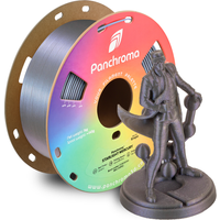 Polymaker Panchromaâ„¢ PLA Starlight Mercury - 1,75 mm / 1000 g