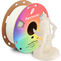 Polymaker Panchroma™ PLA Translucent Natural - 1,75 mm / 1000 g