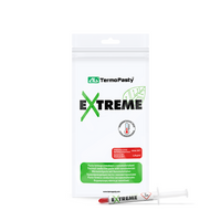 TermoPasty AG eXtreme Wärmeleitpaste - 3 g - Spritze