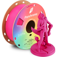 Polymaker Panchromaâ„¢ PLA Neon Magenta - 1,75 mm / 1000 g