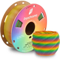 Polymaker Panchromaâ„¢ PLA Gradient Translucent Rainbow - 1,75 mm / 1000 g