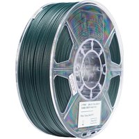 eSUN ABS-CF Dark Green - 1,75 mm / 1000 g