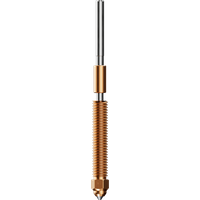 Phaetus EndCoat Düse für Creality K2 Plus/Hi - 0,4 mm