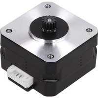 Bondtech NEMA17 Hybrid Stepper Motor 25mm - 1 Stk