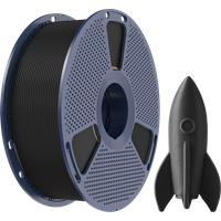 SUNLU High-Speed PLA Black - 1,75 mm / 1000 g