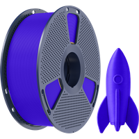 SUNLU High-Speed PLA Blue - 1,75 mm / 1000 g