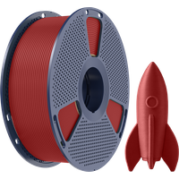 SUNLU High-Speed PLA Red - 1,75 mm / 1000 g