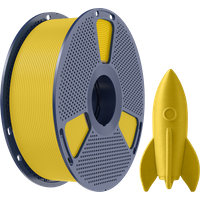 SUNLU High-Speed PLA Yellow - 1,75 mm / 1000 g
