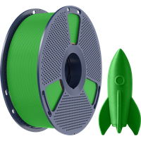 SUNLU High-Speed PLA Green - 1,75 mm / 1000 g