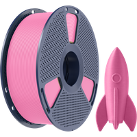 SUNLU High-Speed PLA Pink - 1,75 mm / 1000 g
