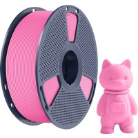 SUNLU PLA Matte Pink - 1,75 mm / 1000 g