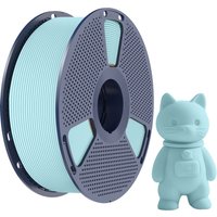 SUNLU PLA Matte Powder Blue - 1,75 mm / 1000 g