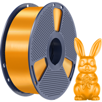 SUNLU Silk PLA+ Brass - 1,75 mm / 1000 g