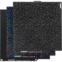 Elegoo Dual-Sided Build Plate 3er-Set - Centauri/Centauri Carbon