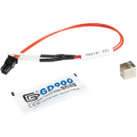 Phaetus Ceramic Heating Kit - Rapido 2