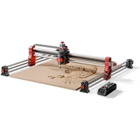 Two Trees TTC-H40 Fräsmaschine - Premium