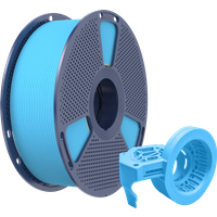 SUNLU High-Speed Matte PETG Sky Blue - 1,75 mm / 1000 g