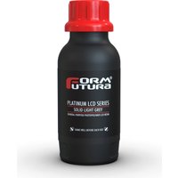 FormFutura Platinum LCD Series Solid Grey - 500 g