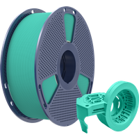 SUNLU High-Speed Matte PETG Mint Green - 1,75 mm / 1000 g