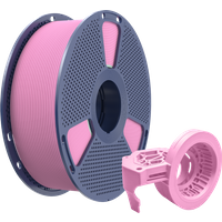 SUNLU High-Speed Matte PETG Pink - 1,75 mm / 1000 g