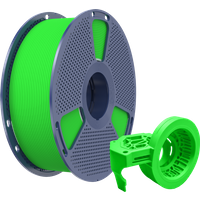 SUNLU High-Speed Matte PETG Green - 1,75 mm / 1000 g
