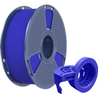 SUNLU High-Speed Matte PETG Blue - 1,75 mm / 1000 g