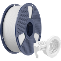 SUNLU High-Speed Matte PETG White - 1,75 mm / 1000 g