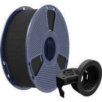 SUNLU High-Speed Matte PETG Black - 1,75 mm / 1000 g