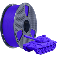 SUNLU High-Speed PLA+ Blue - 1,75 mm / 1000 g