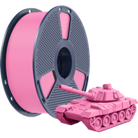 SUNLU High-Speed PLA+ Pink - 1,75 mm / 1000 g