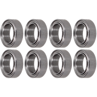 3DJAKE Kugellager - MR85ZZ - 5 x 8 x 2,5 mm