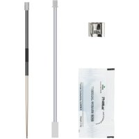 Phaetus Ceramic Heater & Thermistor - Bambu Lab X1/X1C
