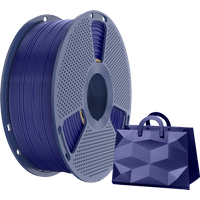 SUNLU TPU-Silk Dark Blue - 1,75 mm / 1000 g