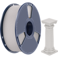 SUNLU High-Speed PLA Marble Shadow Storm - 1,75 mm / 1000 g