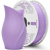 Fiberlogy Matte PET-G Pastel Lilac - 1,75 mm / 850 g