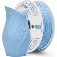 Fiberlogy Matte PET-G Pastel Blue - 1,75 mm / 850 g