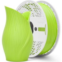 Fiberlogy Matte PET-G Light Green - 1,75 mm / 850 g