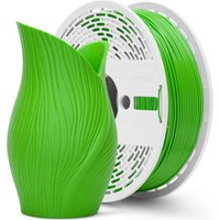 Fiberlogy Matte PET-G Green - 1,75 mm / 850 g