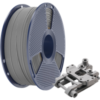 SUNLU ABS Grey - 1,75 mm / 1000 g
