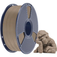 SUNLU PLA Wood - 1,75 mm / 1000 g