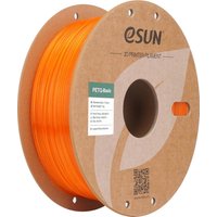 eSUN PETG-Basic Translucent Orange - 1,75 mm / 1000 g